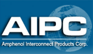 Amphenol AIPC old logo