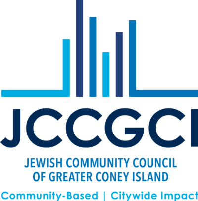 JCCGCI | Branding Design, Collateral Materials, & Website Development