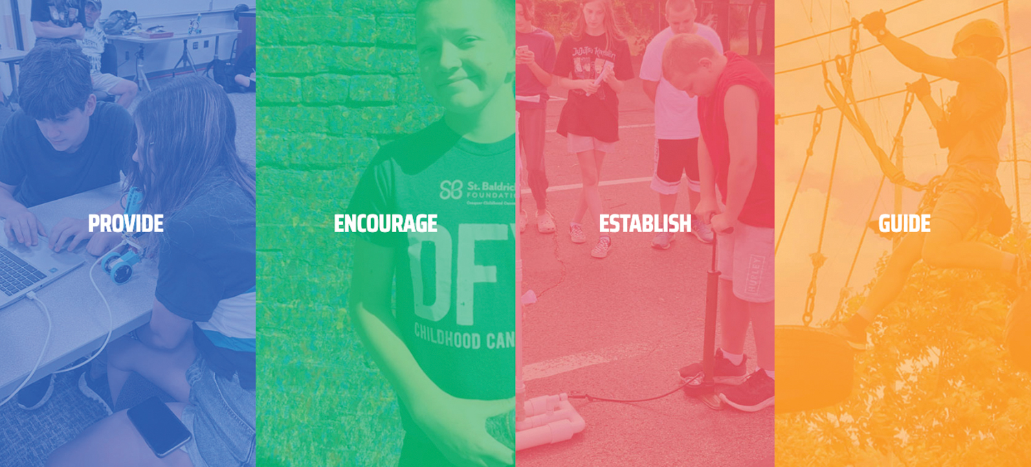3 newly launched nonprofit websites: How we empower charitable organizations to succeed