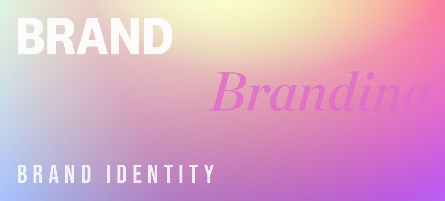 Why Branding is More Than a Logo